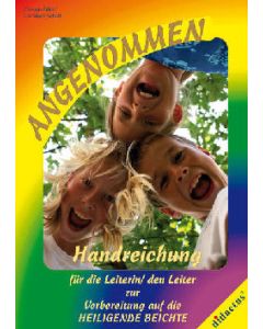 Angenommen - Leiterhandbuch