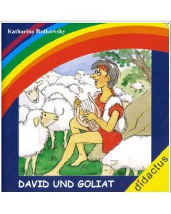 David und Goliat