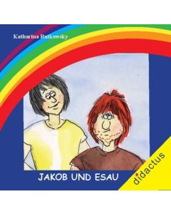 Jakob und Esau