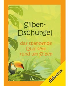 Silben-Dschungel