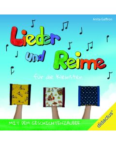 Lieder und Reime für die Kleinsten