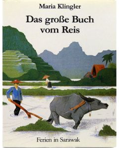 Das große Buch vom Reis