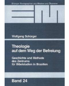 Theologie auf dem Weg der Befreiung