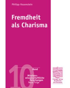 Fremdheit als Charisma