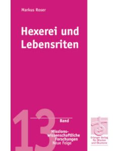 Hexerei und Lebensriten