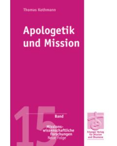 Apologetik und Mission