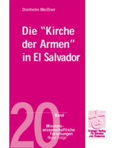 Die 'Kirche der Armen' in El Salvador