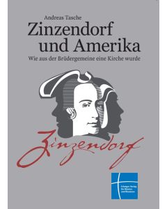 Zinzendorf und Amerika