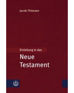 Einleitung in das Neue Testament