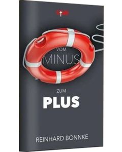 Vom Minus zum Plus