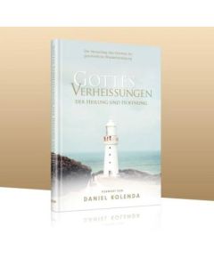 Gottes Verheißungen der Heilung und Hoffnung