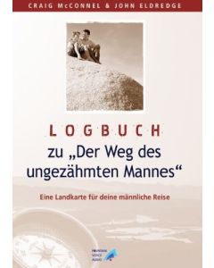 Logbuch zu 'Der Weg des ungezähmten ...'