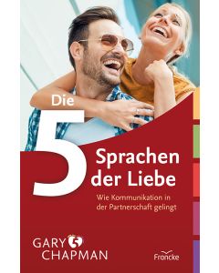 Die 5 Sprachen der Liebe