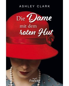 Die Dame mit dem roten Hut