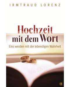 Hochzeit mit dem Wort