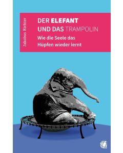 Der Elefant und das Trampolin