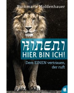 Hineni - Hier bin ich!