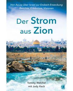 Der Strom aus Zion