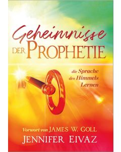 Geheimnisse der Prophetie