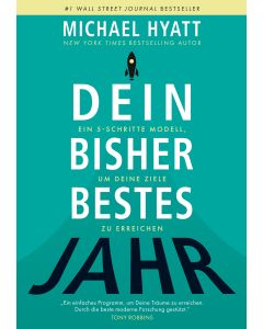 Dein bisher bestes Jahr