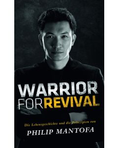 Warrior for Revival