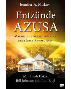 Entzünde Azusa