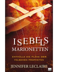 Isebels Marionetten