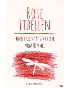 Rote Libellen