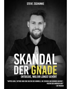 Skandal der Gnade