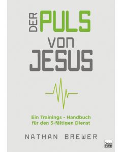 Der Puls von Jesus