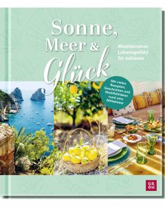 Sonne, Meer und Glück