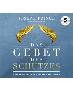 Das Gebet des Schutzes (5 CDs)