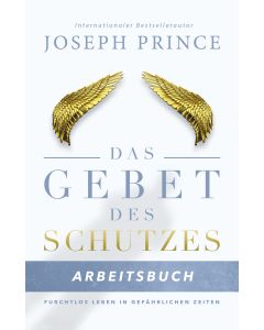 Das Gebet des Schutzes - Arbeitsbuch