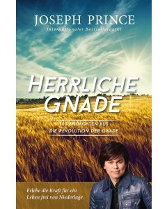 Herrliche Gnade