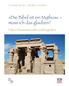 'Die Bibel ist ein Mythos' ...