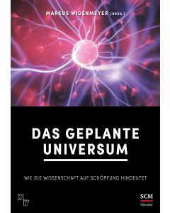 Das geplante Universum