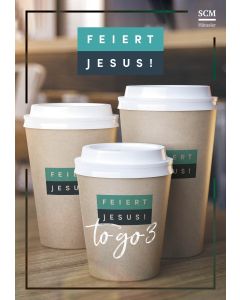 Feiert Jesus! to go 3