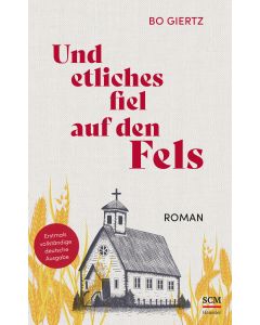 Und etliches fiel auf den Fels