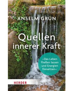 Quellen inner Kraft