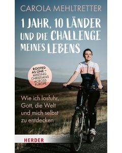 1 Jahr, 10 Länder und die Challenge meines Lebens