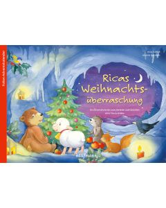 Ricas Weihnachtsüberraschung