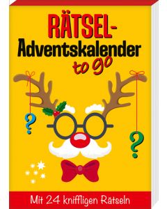 Rätseladventskalender to go 7