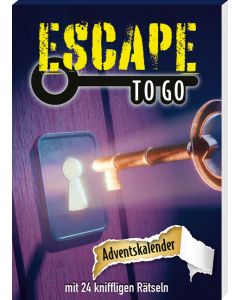 Escape to go