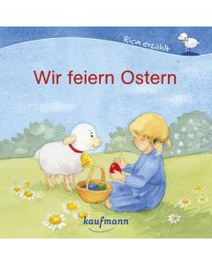 Wir feiern Ostern