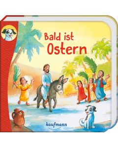 Bald ist Ostern