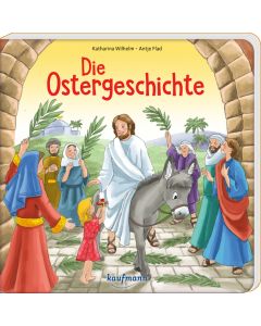 Die Ostergeschichte