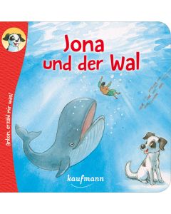 Jona und der Wal                                            Wilhelm, Katharina/Nagel, Tina