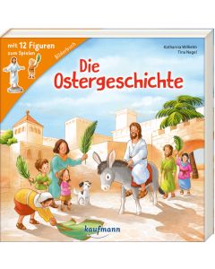 Die Ostergeschichte