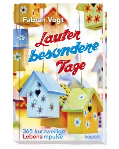 Lauter besondere Tage