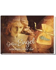 Gottes Engel wachen über dir